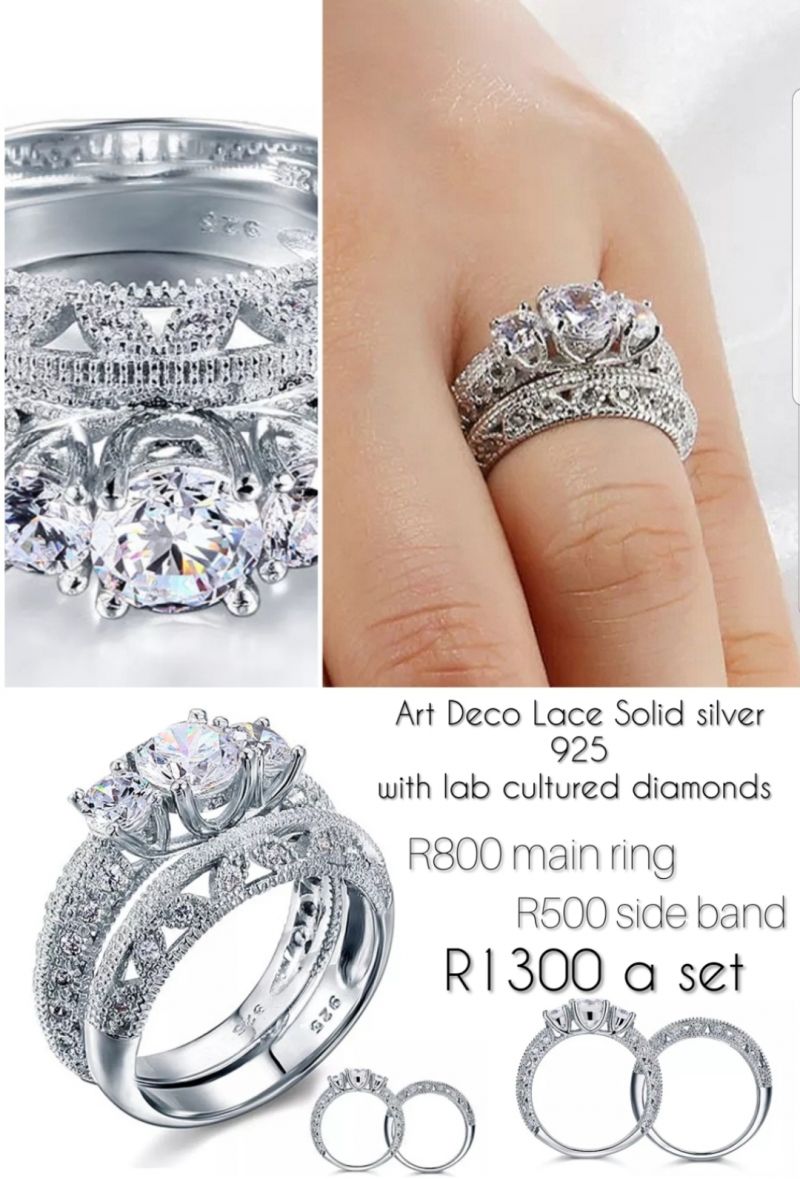 Wonderland Jewellery - My I Do'z | SA's Biggest Wedding Platform