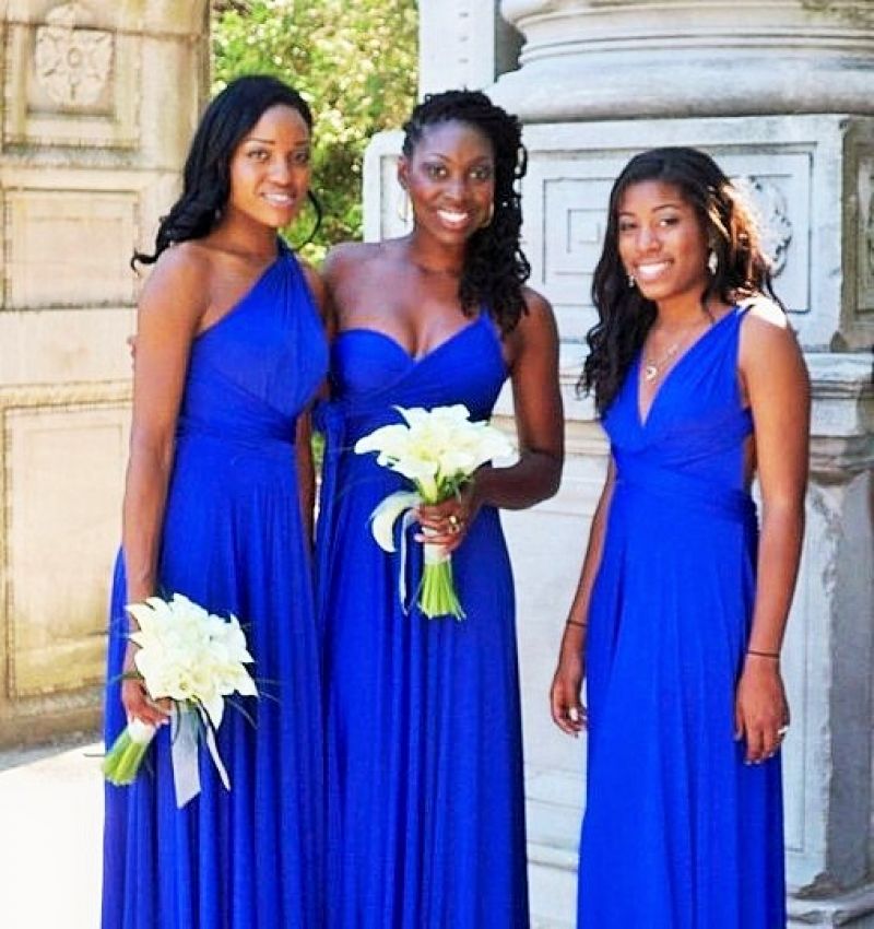 Island bridesmaid dresses hotsell